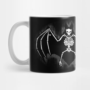 Batperson Mug